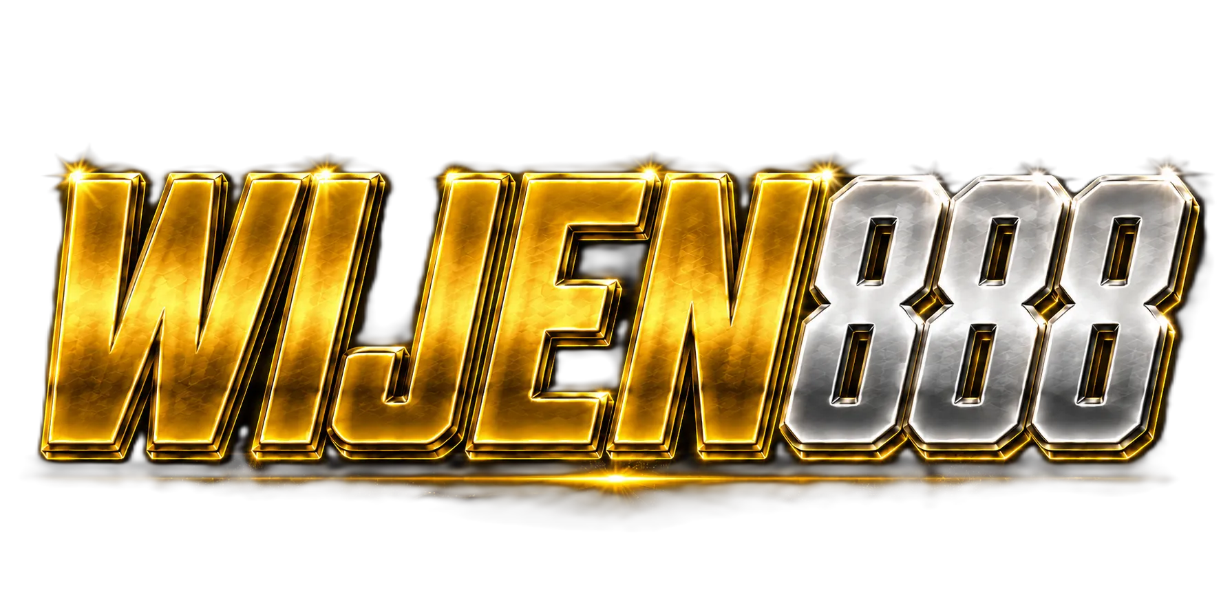 WIJEN888 Logo